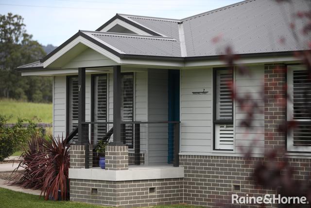 7 Marshall Street, NSW 2577