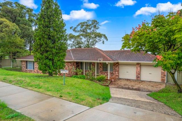 35 Sedgwick Avenue, NSW 2285