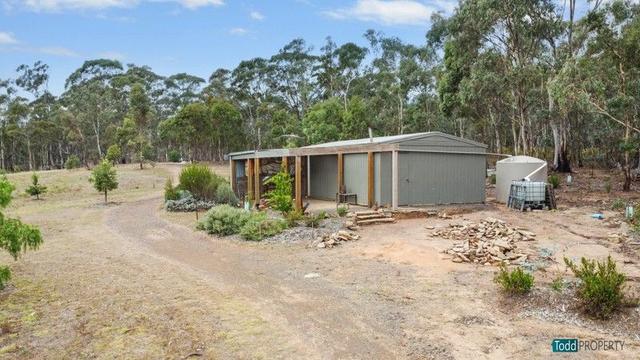 449 Mia Mia-Derrinal Road, VIC 3523