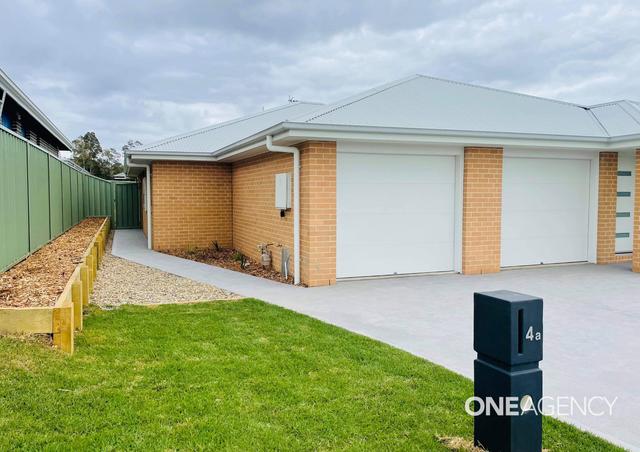 4A Manoora Way, NSW 2541