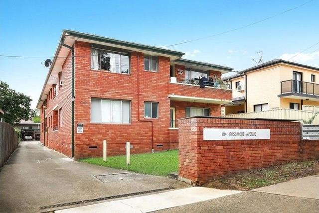 3/104 Rossmore Avenue, NSW 2196