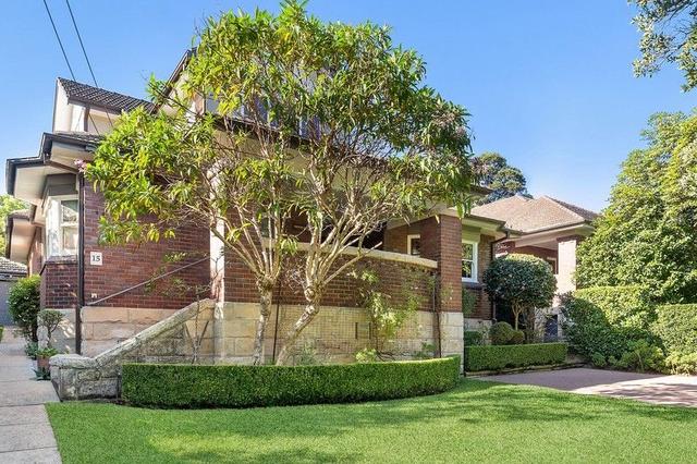 15 Waimea Road, NSW 2070