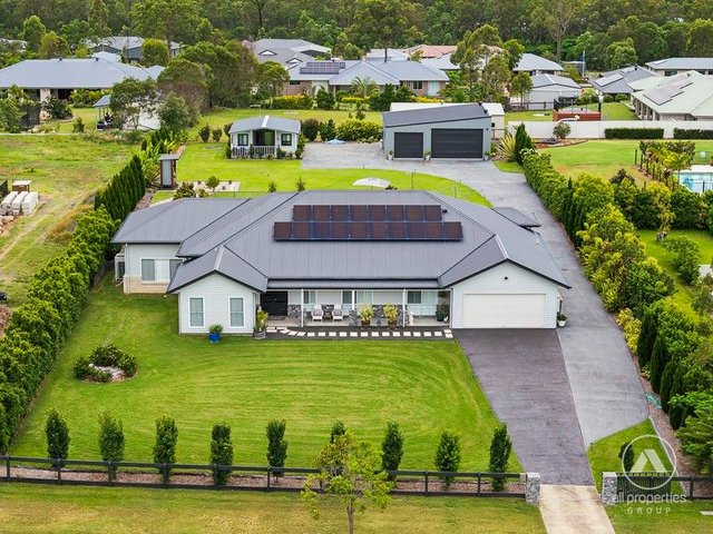 76-78 Jollytail Avenue, QLD 4124