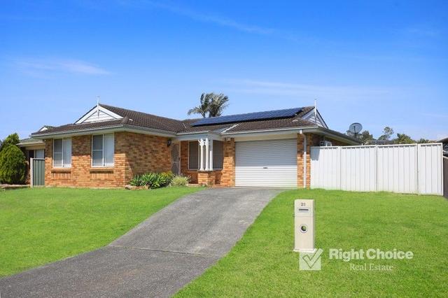 26 Barcoo Circuit, NSW 2527