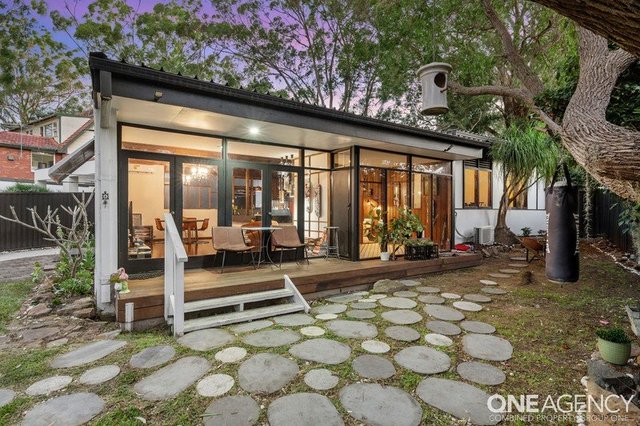 971 Forest Road, NSW 2210