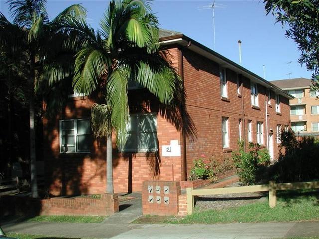 6/21 St Georges Parade, NSW 2220