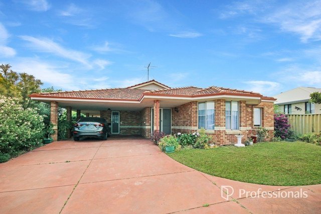 35 Mardo Avenue, WA 6233