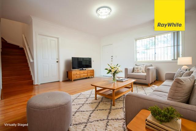 2/1-3 Kennington Oval, NSW 2144