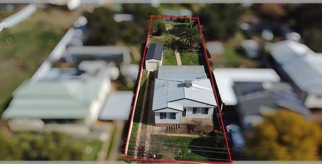 12 Howard Street, NSW 2870
