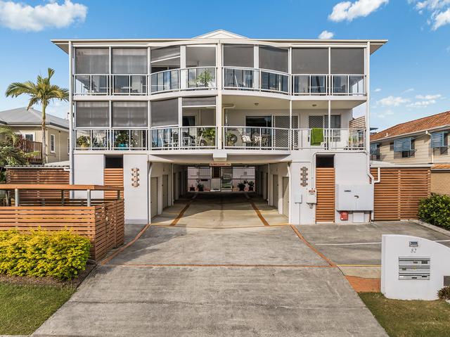 Unit 2/82 Oxley Ave, QLD 4019