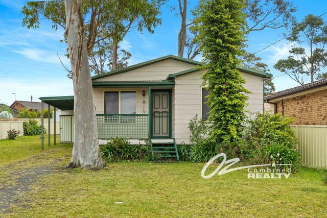 7 Kestrel Avenue, NSW 2540