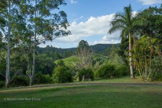 View from front Verandah