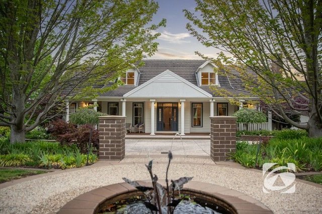 12 Farm Lane, VIC 3806