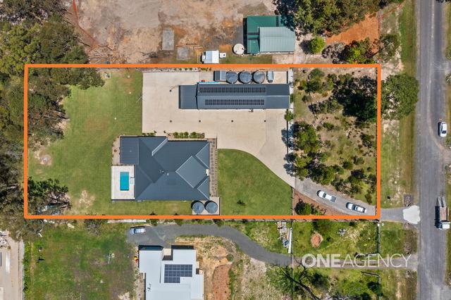 44 Jerberra Road, NSW 2540