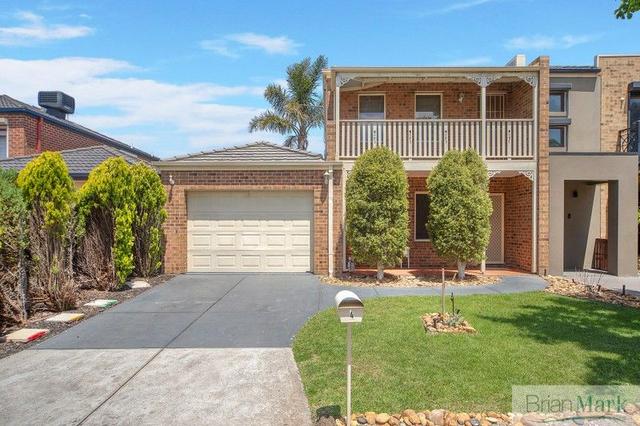 4 Pegasus Court, VIC 3029