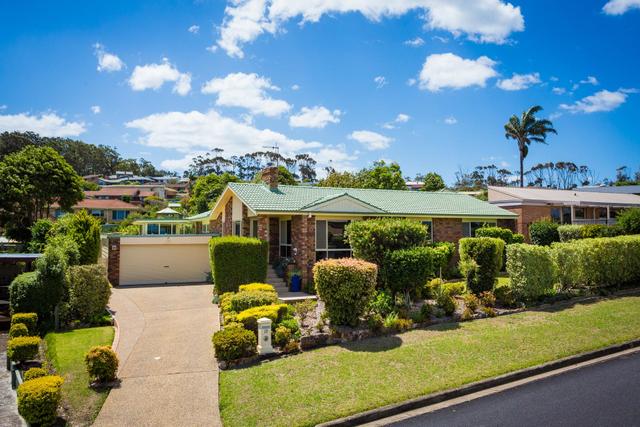 19 Hakea Place, NSW 2548