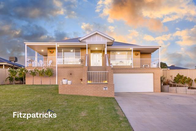 8 Lallal Place, NSW 2650