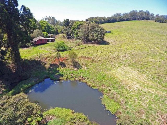 (no street name provided), QLD 4888