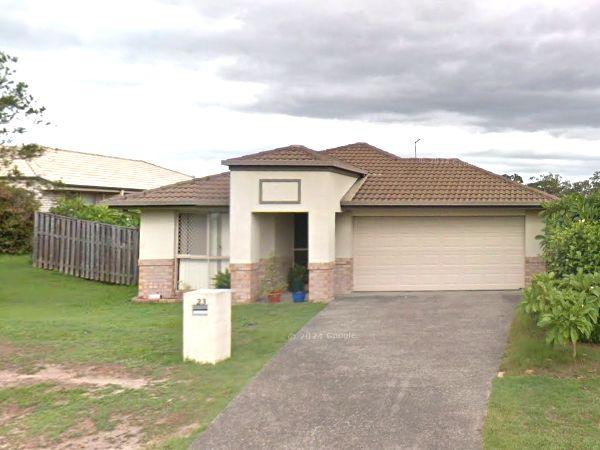 23 Courtney Close, QLD 4118