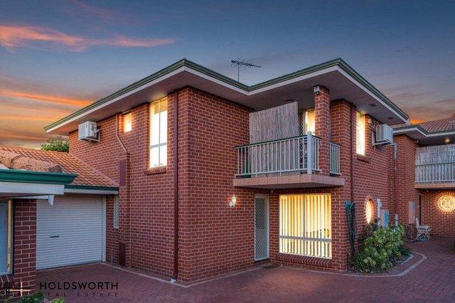 3/132 Waterloo Street, WA 6060
