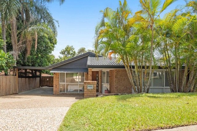 4 Cabot Court, QLD 4226