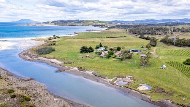 11264 Tasman Highway, TAS 7190