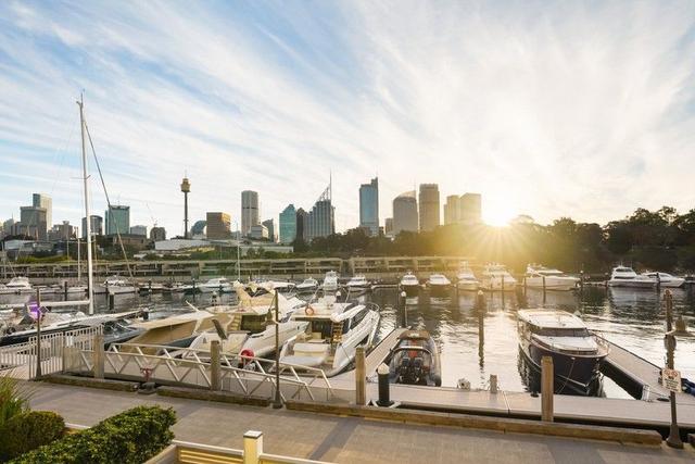 208/6 Cowper Wharf Roadway, NSW 2011