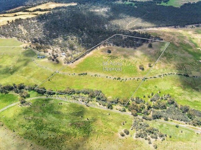 260 Deep Creek Road, VIC 3364