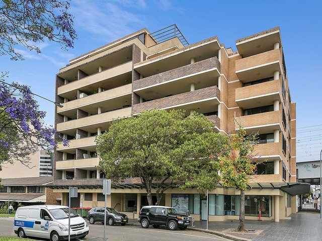 9/1 Hunter Street, NSW 2150