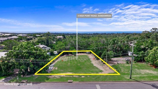 4 High Point Road, QLD 4655