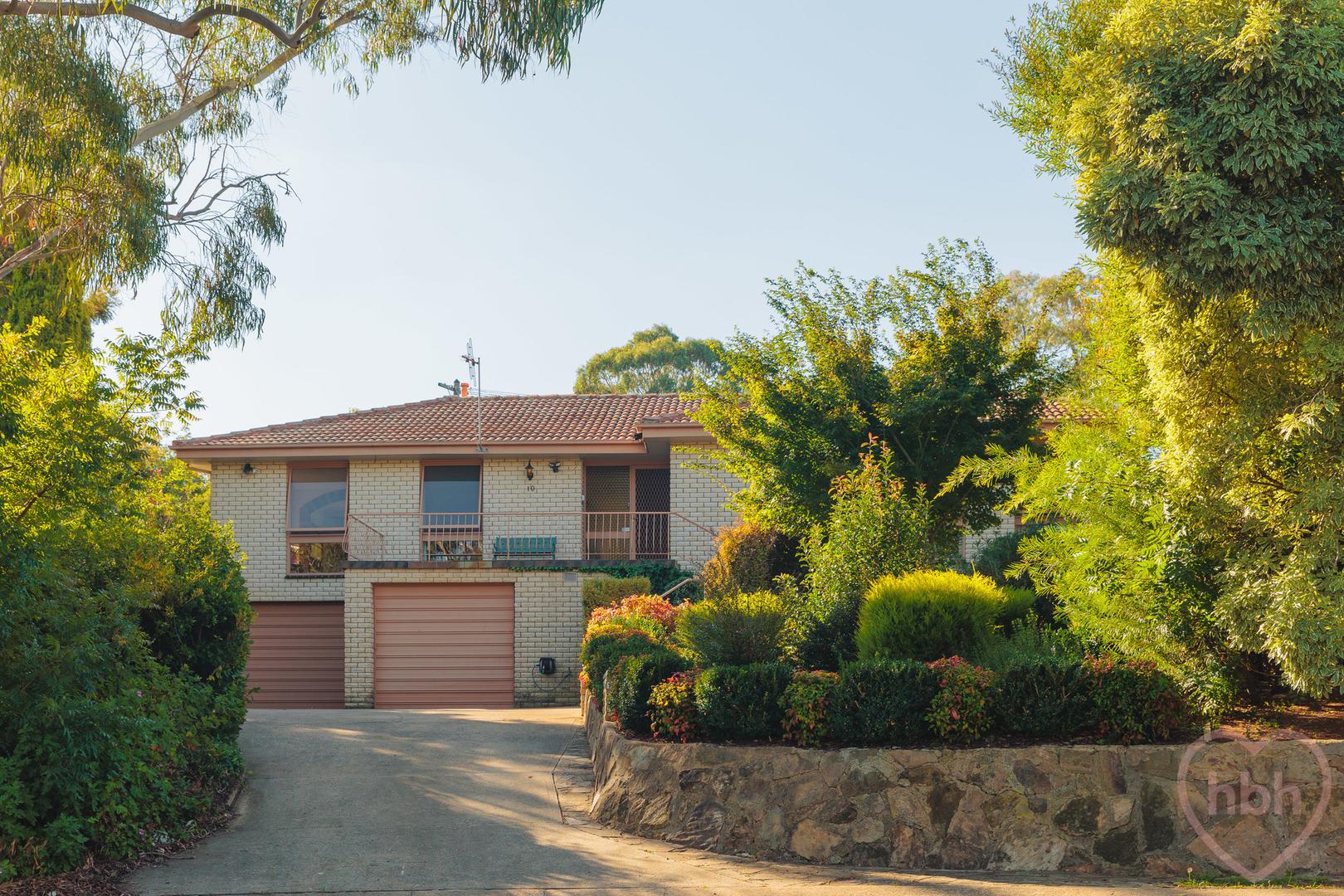 10 Mitta Place, Kaleen ACT 2617 Allhomes