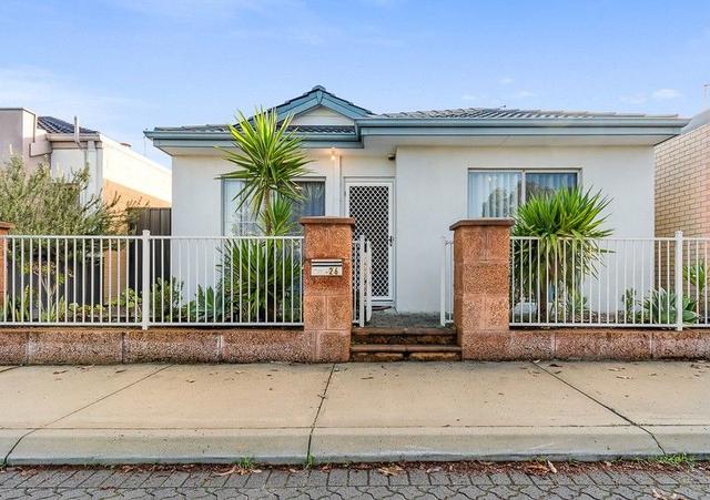 26 Cuddlepie Turn, WA 6031