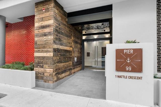 307/1 Wattle Crescent, NSW 2009