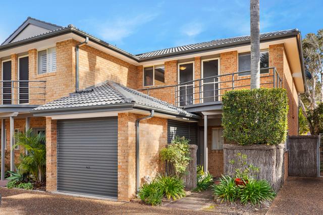 3/58 Ocean View Drive, NSW 2260