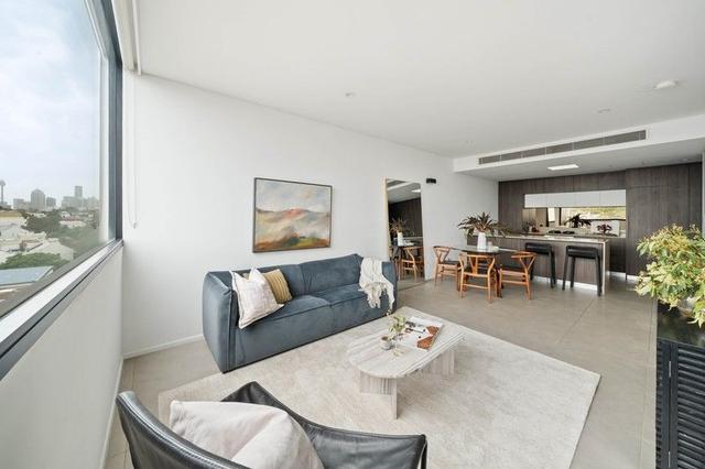 55/5-11 Pyrmont Bridge Road, NSW 2050