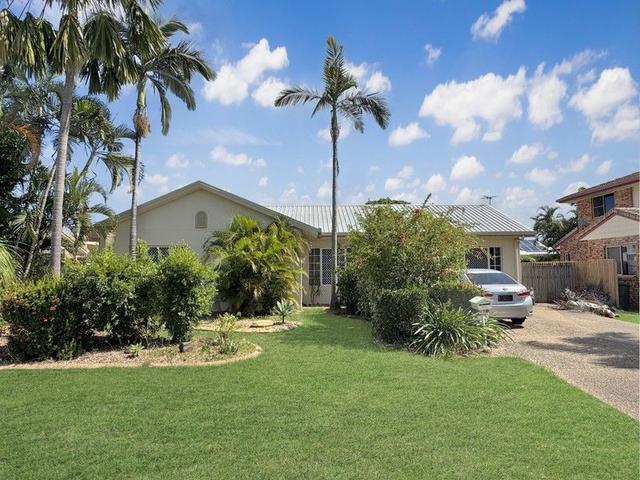 8 Eaton Circle, QLD 4817