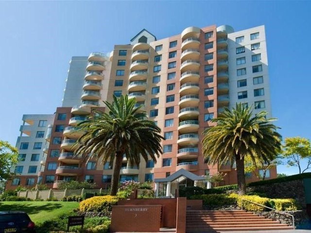 203/3 Black Lion Place, NSW 2033