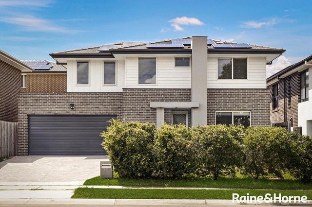 19 Limerick Street, NSW 2765