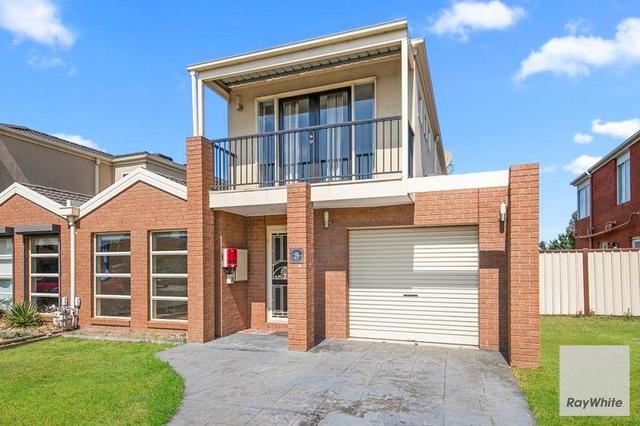 5 Manerlong Walk, VIC 3037