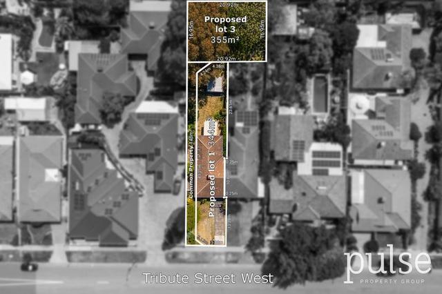 1/42 & 3/42 Tribute Street W, WA 6148