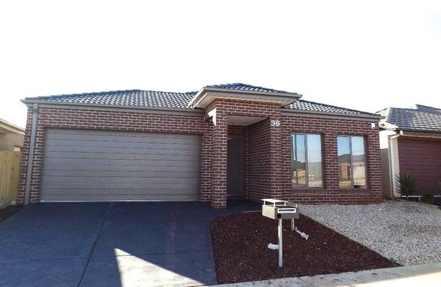 36 Triandra Drive, VIC 3338