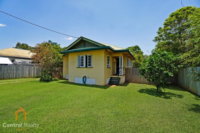 17 Troughton Street, QLD 4880
