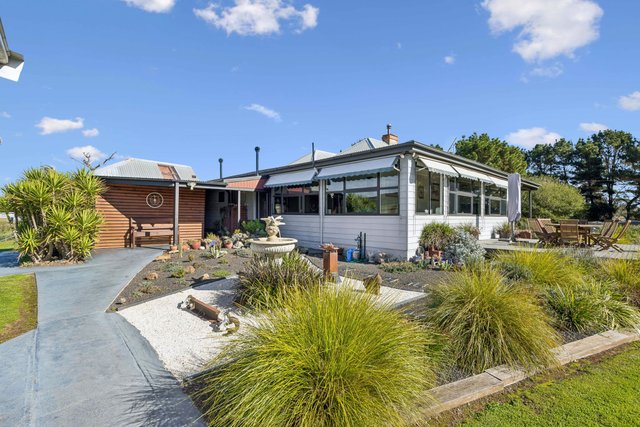26 Crowthers Lane Via Yarra, NSW 2580