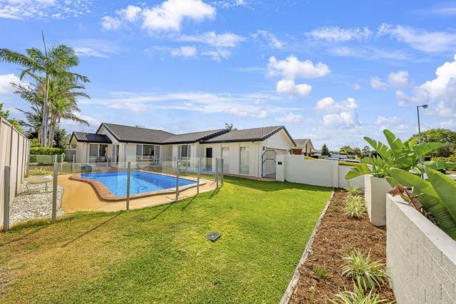 44 Coronet Crescent, QLD 4220