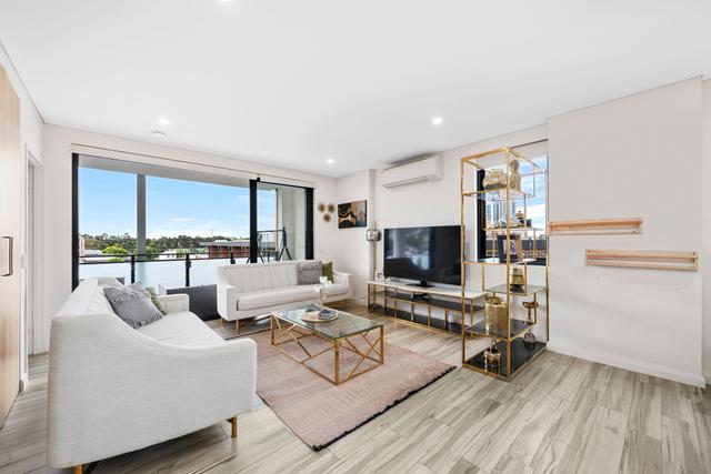 405/29-35 Burlington Road, NSW 2140