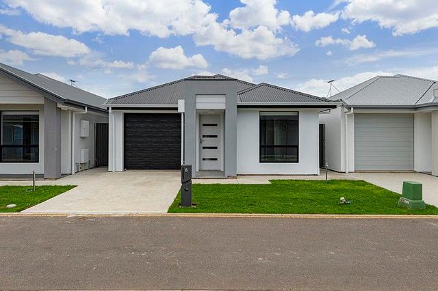 6 Quirk Lane, SA 5121