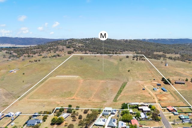 12 Jindalee Street, NSW 2628