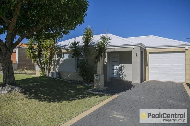 12A Findon Crescent, WA 6061