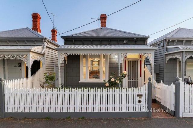 124 Buckingham Street, VIC 3121