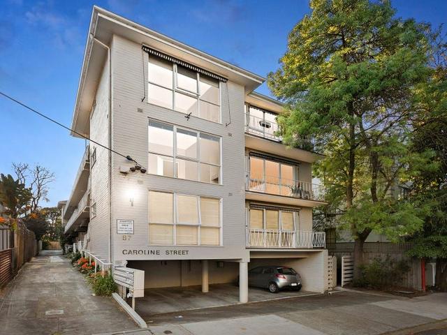 14/87 Caroline  Street, VIC 3141